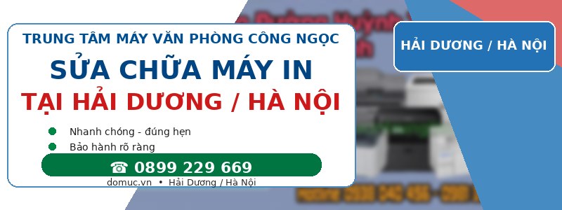 sửa chữa máy in duong nguyen duc sau nam sach trong bài Sửa Chữa Máy In Canon Ở Đường Nguyễn Đức Sáu, Nam Sách sửa chữa máy in duong nguyen duc sau nam sach - Công Ngọc